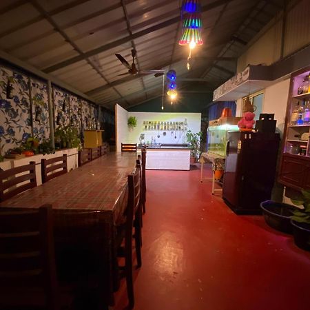 Gloria Homestay Kochi Екстер'єр фото