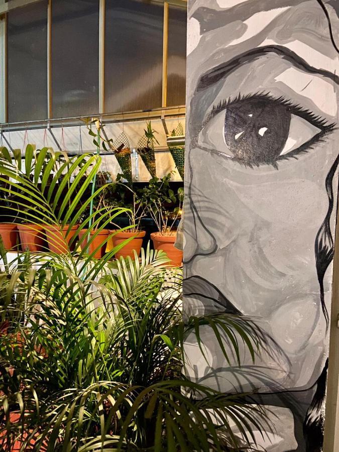 Gloria Homestay Kochi Екстер'єр фото