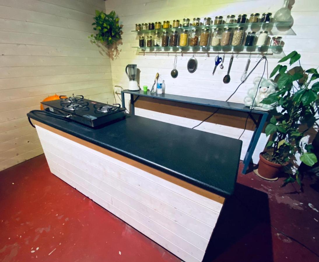 Gloria Homestay Kochi Екстер'єр фото