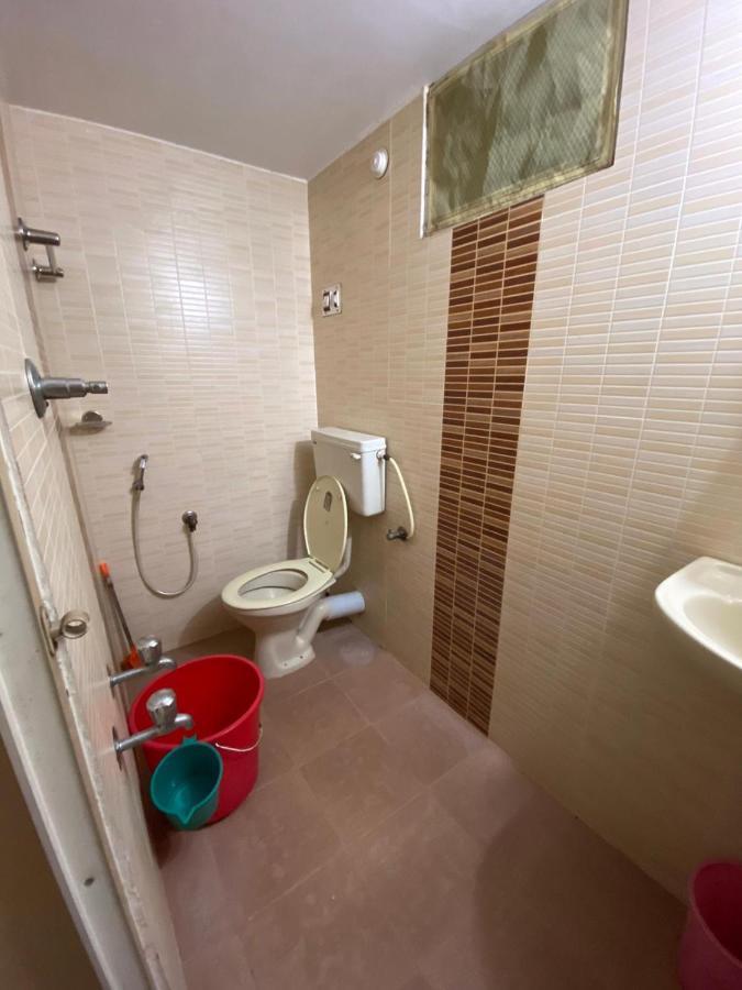 Gloria Homestay Kochi Екстер'єр фото