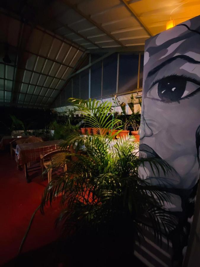 Gloria Homestay Kochi Екстер'єр фото