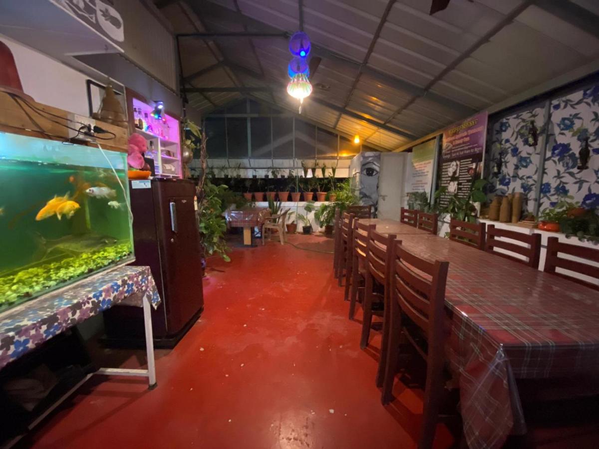 Gloria Homestay Kochi Екстер'єр фото