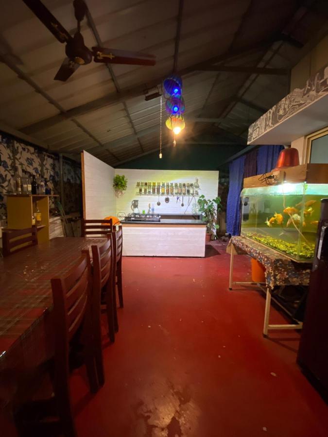 Gloria Homestay Kochi Екстер'єр фото