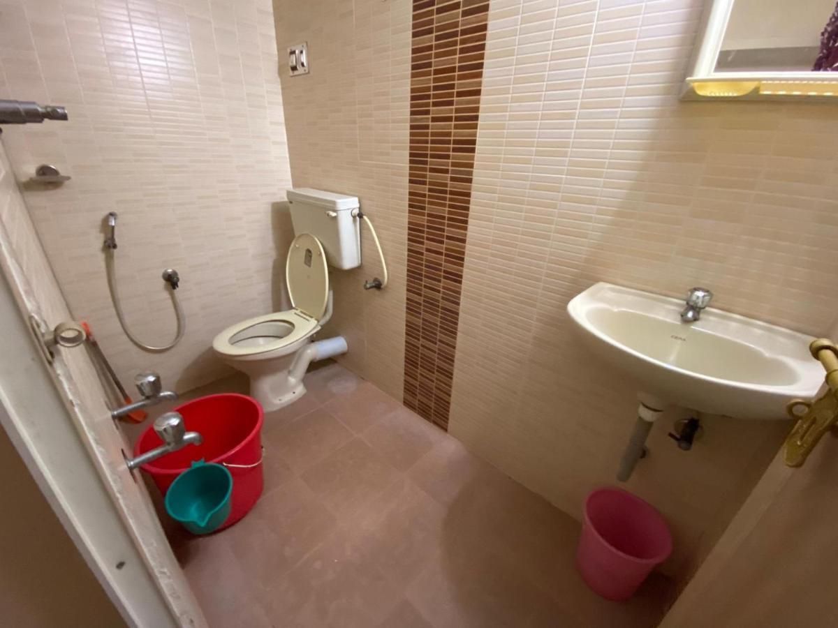 Gloria Homestay Kochi Екстер'єр фото