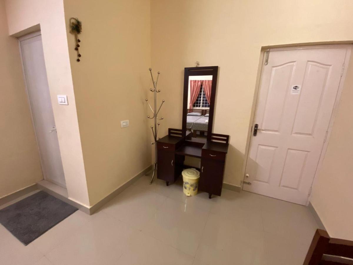 Gloria Homestay Kochi Екстер'єр фото