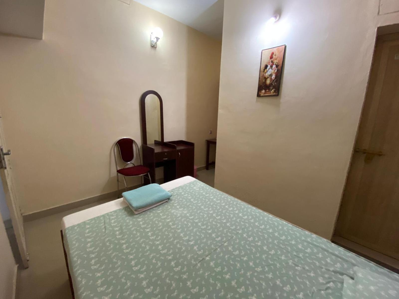 Gloria Homestay Kochi Екстер'єр фото