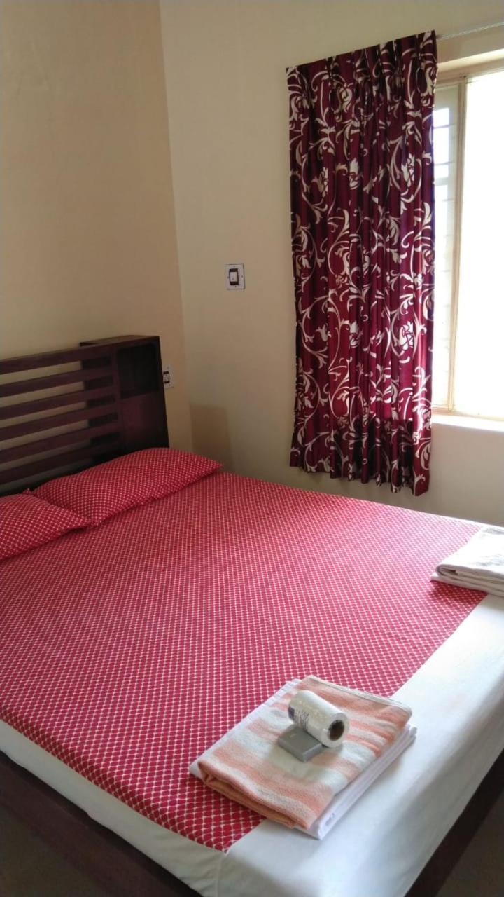Gloria Homestay Kochi Екстер'єр фото