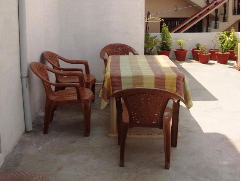 Gloria Homestay Kochi Екстер'єр фото